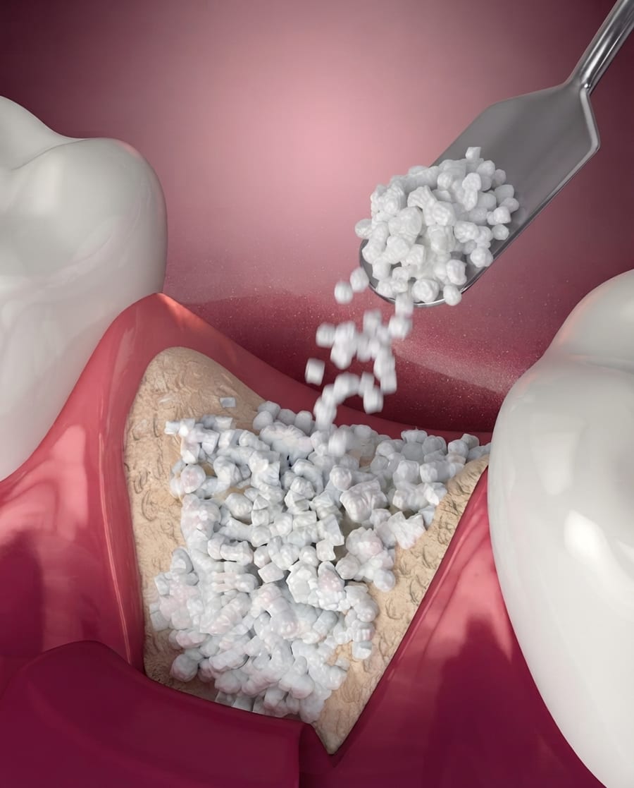 Bone Grafting