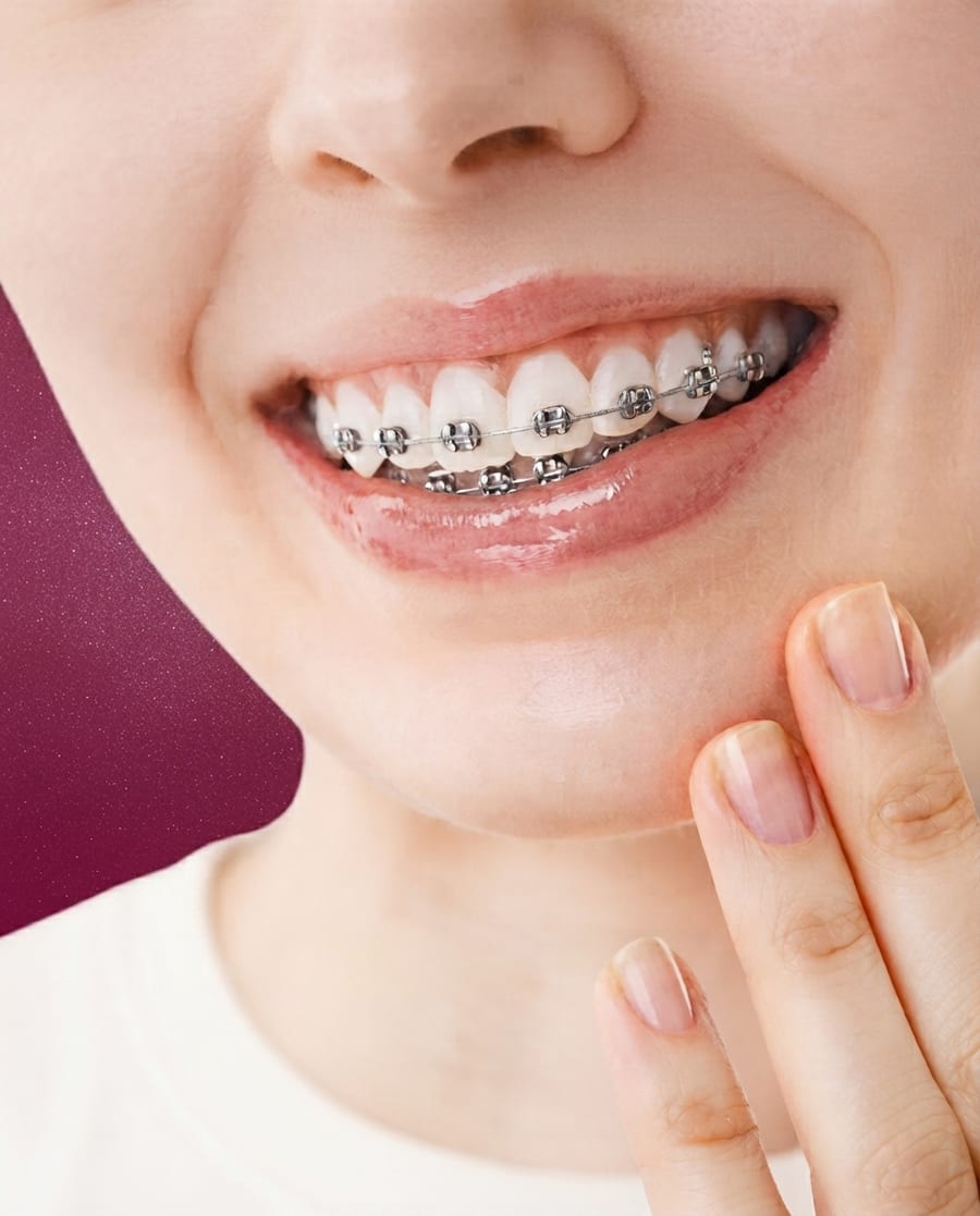 Braces