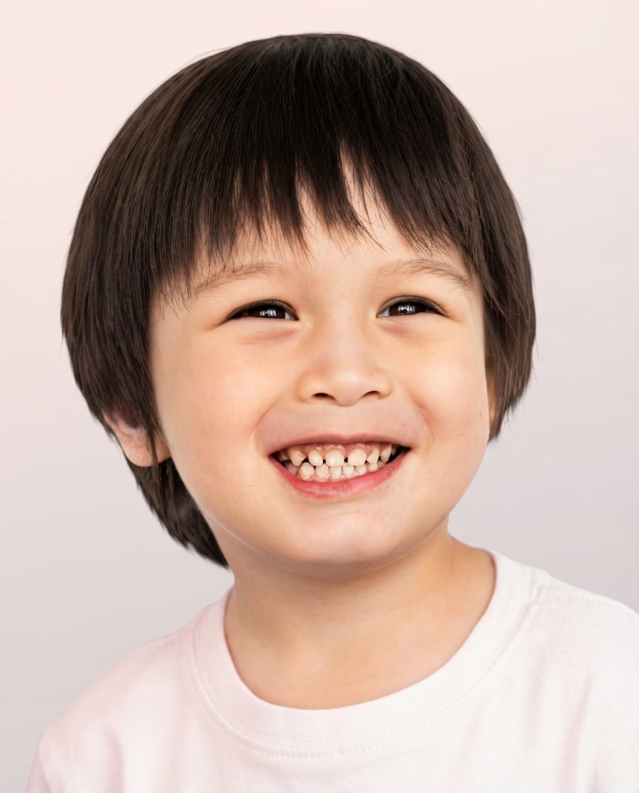 Kids' Dental Care