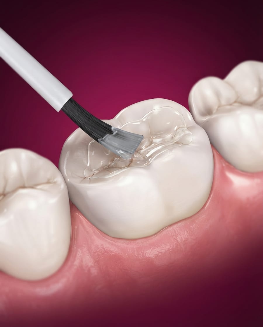 Dental Sealants