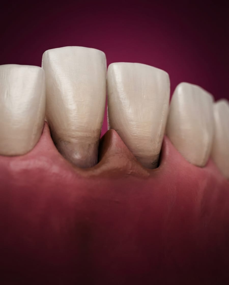 X-ray used to assess dental trauma at Ooi Dan Rakan