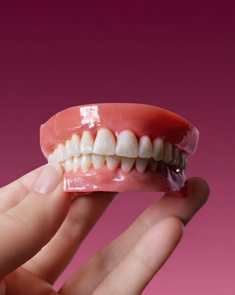 Dentures