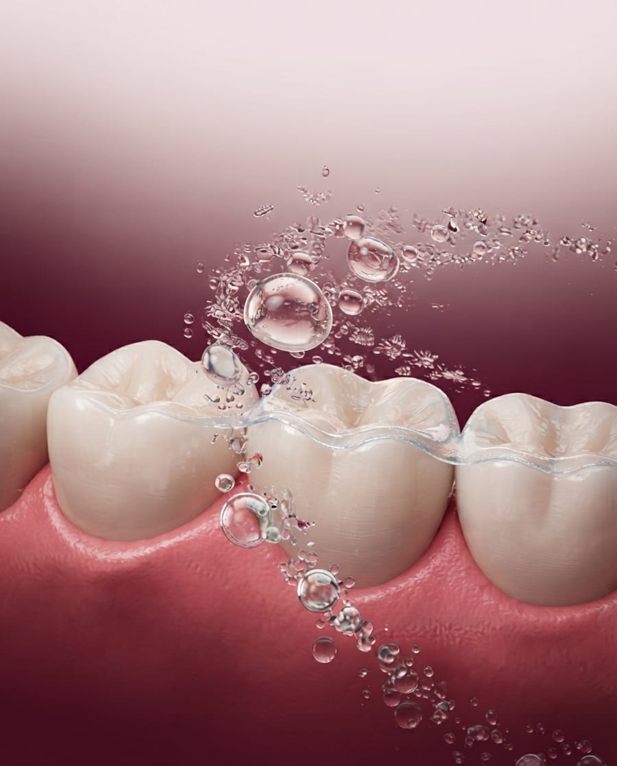 Fluoride Treatment