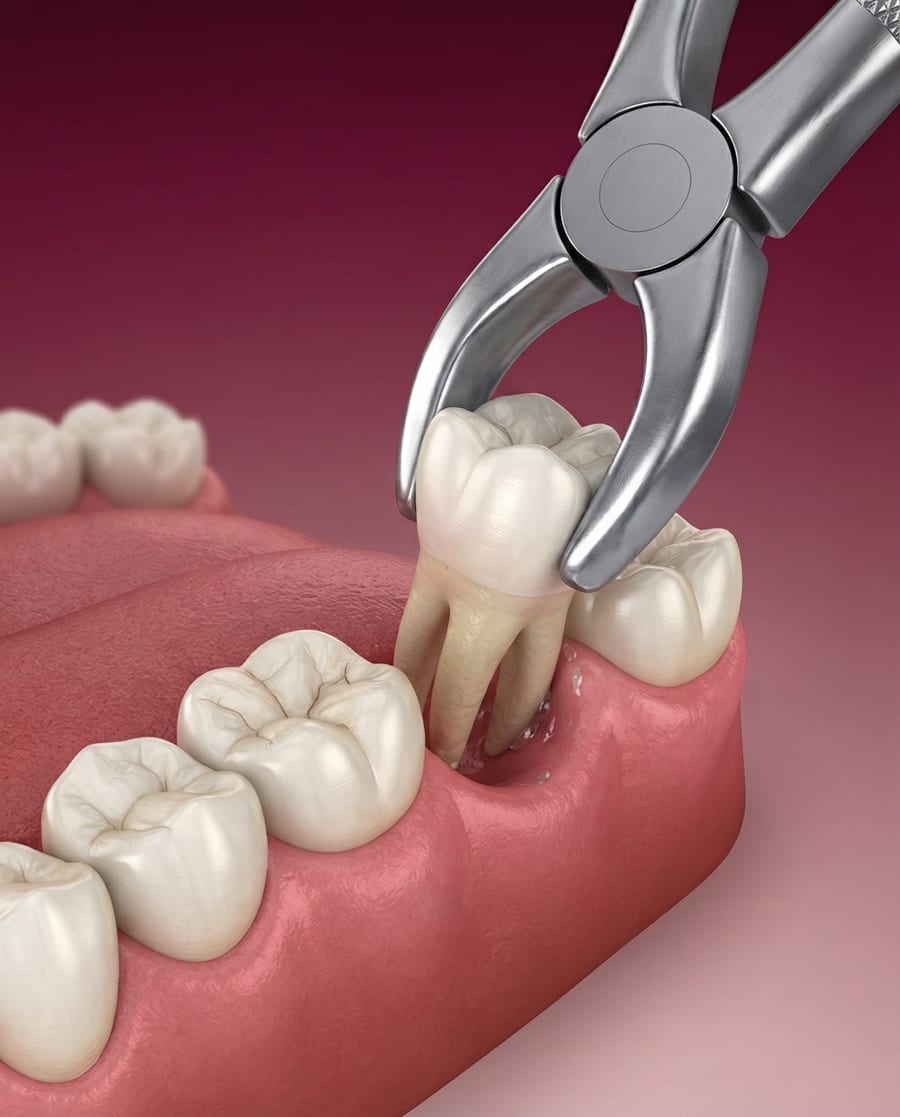 Tooth Extraction
