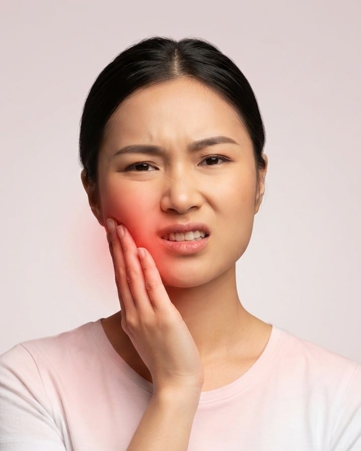 Toothache Relief